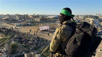 حماس: نتنياهو يماطل ويتهرب من الاتفاق لإنقاذ نفسه