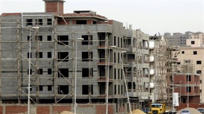  تعرف على ضوابط ترميم المنشآت الآيلة للسقوط وفقا للقانون 