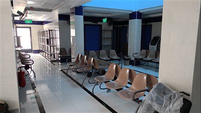 صحة الدقهلية: منشآت الرعاية الأولية تستقبل 5 آلاف منتفعة من مستحقي تكافل خلال يناير 