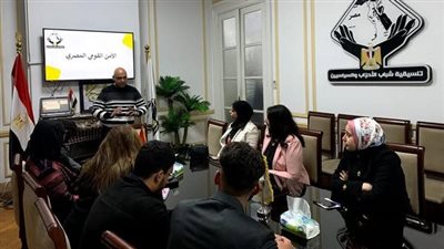 «التنسيقية»: نقف صفا واحدا خلف القيادة السياسية في موقفها الداعم لحقوق الشعب الفلسطيني