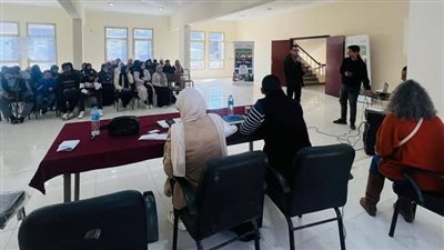 صعود 5 فرق للتصفيات النهائية في ختام دوري ريادة الأعمال الزراعية بأسيوط (صور) 