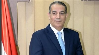 أشرف الديب أمينًا مساعدًا للشؤون الإدارية بجامعة المنصورة