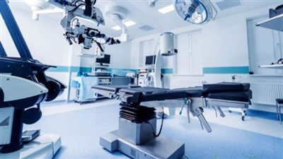  342 مليون دولار واردات مصر من أدوات وأجهزة الطب والجراحة خلال 11 شهرا