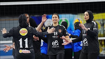 الكرة الطائرة، تاريخ مواجهات الأهلي والزمالك في نهائي كأس السوبر