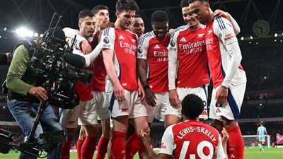 موعد مباراة أرسنال ووست هام بالدوري الإنجليزي والقنوات الناقلة 