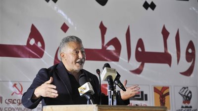 حزب المحافظين يقترح إنشاء صندوق لإعمار غزة تحت رعاية الأزهر والكنيسة