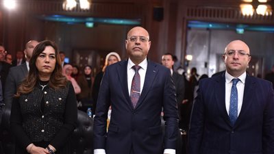 محمد جبران: 10 وحدات لتدريب مليون مواطن خلال 3 سنوات على المهن التي يحتاجها سوق العمل