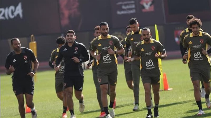 الأهلي، فيتو