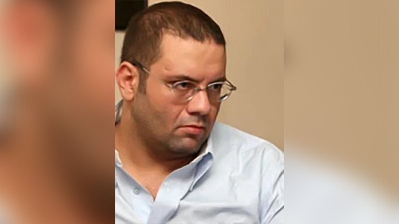 شقيق أحمد السبكي