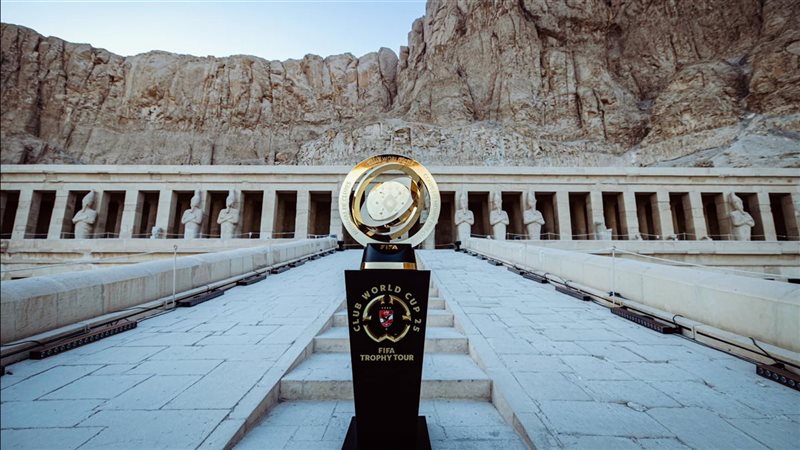 كأس العالم للأندية
