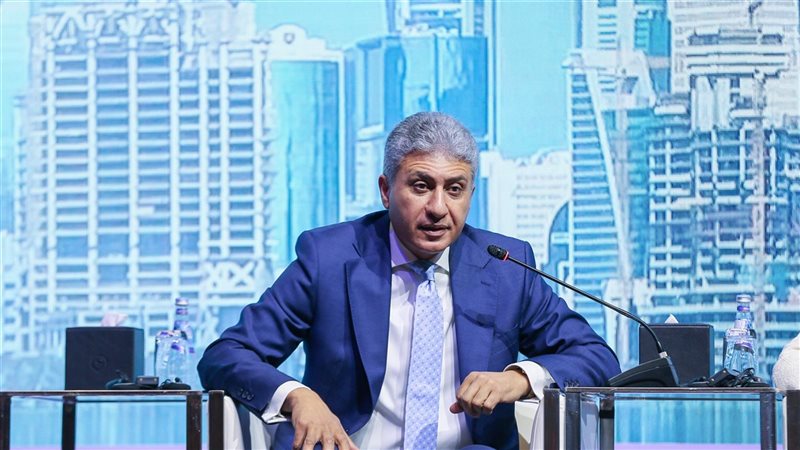 شريف فتحي وزير السياحة