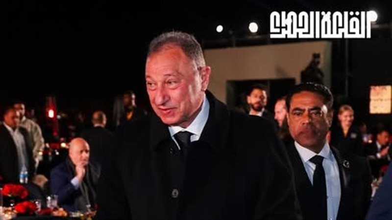 الخطيب، فيتو