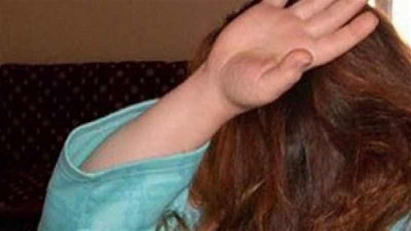 مندوب مبيعات يضبط