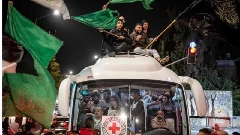الأسرى الفلسطينيون،