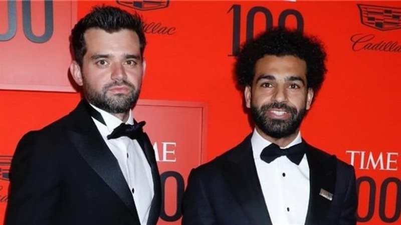 رامى عباس ومحمد صلاح،