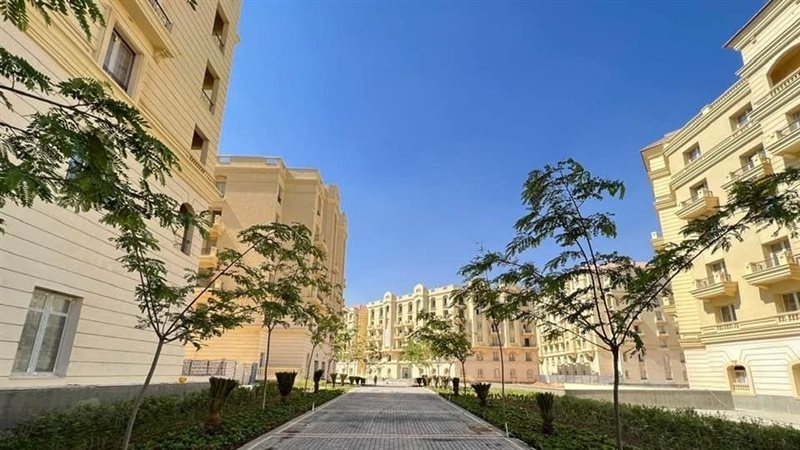 جاردن سيتي 