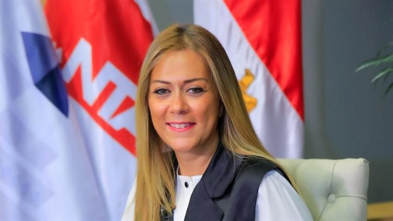 الدكتورة رشا راغب