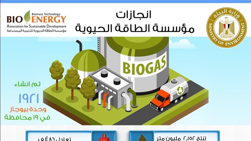 مؤسسة الطاقة الحيوية