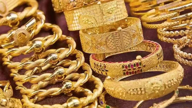 سعر الذهب في السعودية