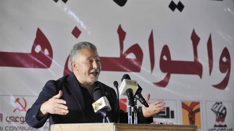 المهندس أكمل قرطام