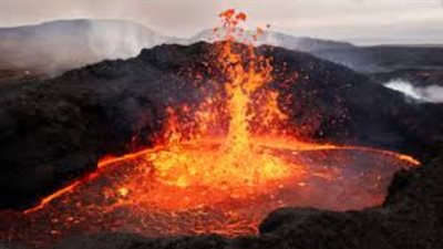 تعليق صادم من خبير جيولوجي بشأن بركان إثيوبيا 