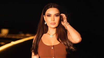 سيرين عبد النورعن المنافسة مع هيفاء وهبي: أركز في عملي وهي طيبة جدًا 