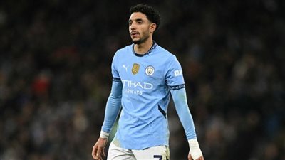 نهائي كأس الاتحاد الإنجليزي، مرموش يهدر ركلة جزاء لـ السيتي أمام كريستال بالاس