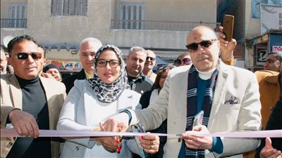 افتتاح 3 معارض 