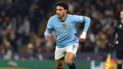 على خطى صلاح، أرقام قياسية لمرموش بعد إحرازه هاتريك بالدوري الإنجليزي