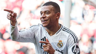 لامين يامال يتفوق على مبابي قبل كلاسيكو الأرض 