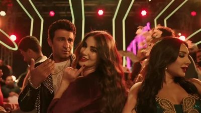 مسلسلات رمضان 2025، هدي الإتربي تنافس مشاهير تيك توك في 