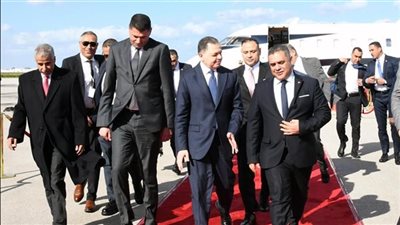 وزير الداخلية يؤكد أهمية توحيد الجهود الأمنية خلال زيارته لتونس