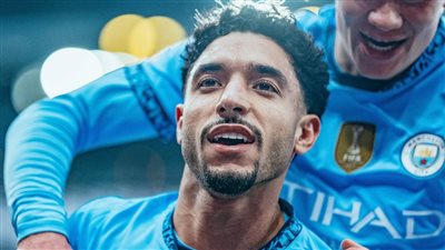 من الباب الكبير، مرموش ينضم لقائمة الهدافين المصريين في البريميرليج 