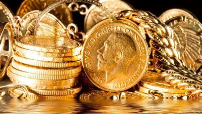 الجنيه الذهب بـ 35080 جنيها للمرة الأولى  في نهاية مارس وسط توقعات بمزيد من الارتفاعات