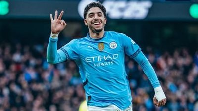 مرموش: أبو تريكة مثلي الأعلى ومان سيتي قادر على مواجهة ريال مدريد 