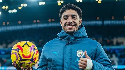 أخبار الرياضة اليوم: هاتريك مرموش يمنح السيتي فوزا مستحقا على نيوكاسل.. رابطة الأندية تعلن عقوبات الجولة الـ13 من الدوري.. ورد الأهلي والخطيب بعد مبادرة مرتضى منصور