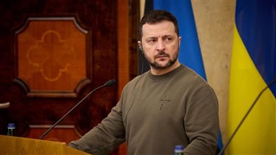 إصابة 13 شخصا في قصف روسي استهدف خاركيف الأوكرانية