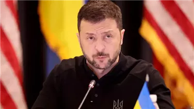 زيلينسكي: صفقة المعادن التي اقترحتها أمريكا ليست جاهزة بعد ولا تحمينا