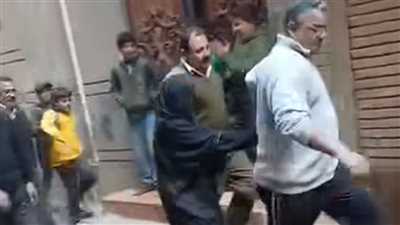 أمن المنوفية يكشف حقيقة ضبط سيدة أثناء محاولتها خطف طفل