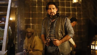 مسلسلات رمضان 2025، تعرف على القناة الناقلة لمسلسل 