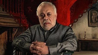  مسلسلات رمضان 2025، أشرف زكي يروج لـ 