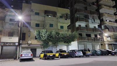 تحريات الأمن تكشف مفاجأة: سفاح المعمورة استأجر 18 شقة والجثة الثالثة لمهندس