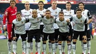 الدوري الإسباني، تعادل فياريال وفالنسيا إيجابيا 1-1 