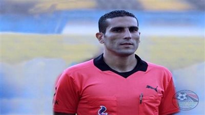 محمود ناجي سفيرا لمصر في ربع نهائي أمم إفريقيا للمحليين