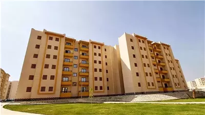 إعلان نتيجة التقديم على شقق سكن كل المصريين 5 خلال ساعات 