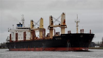 إغلاق ميناء الغردقة البحري لسوء الأحوال الجوية