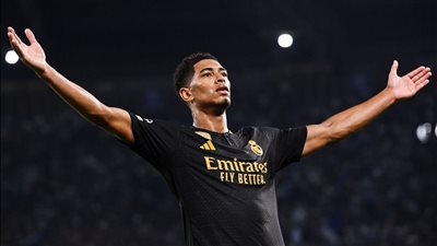 بيلينجهام يتحدى باريس سان جيرمان قبل مباراة نصف نهائي مونديال الأندية