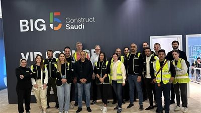  76 شركة مصرية تشارك في معرض 