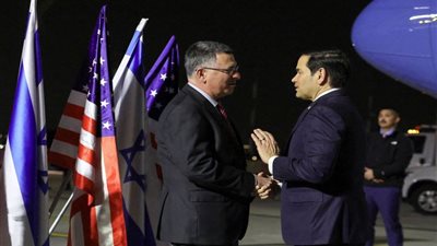 أول تعليق من إسرائيل على اعتزام بريطانيا الاعتراف بدولة فلسطين