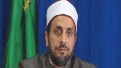 رئيس المنطقة الأزهرية بالشرقية يعين 1237 معلمًا 